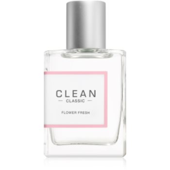 CLEAN Flower Fresh Eau de Parfum pentru femei - imagine 2